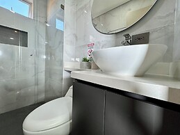 Torre Zurich Luxury