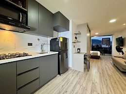Torre Zurich Luxury