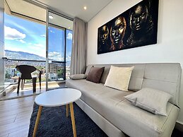 Torre Zurich Luxury