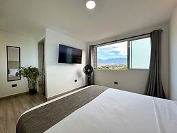 Torre Zurich Luxury