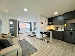 Torre Zurich Luxury