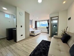 Torre Zurich Luxury