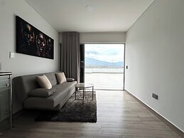Torre Zurich Luxury