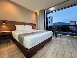 Torre Zurich Luxury