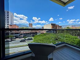 Torre Zurich Luxury