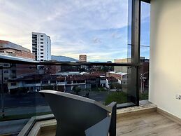 Torre Zurich Luxury