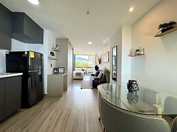 Torre Zurich Luxury