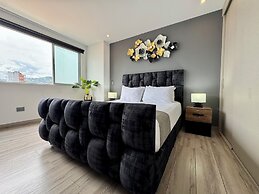 Torre Zurich Luxury