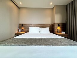Torre Zurich Luxury