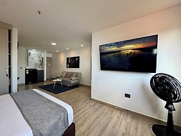 Torre Zurich Luxury