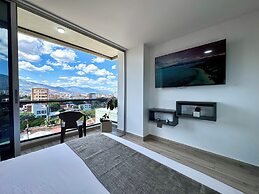 Torre Zurich Luxury