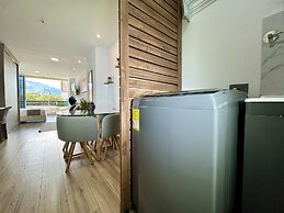 Torre Zurich Luxury