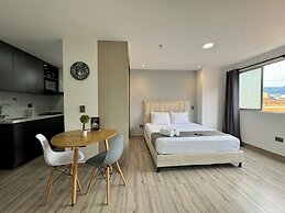 Torre Zurich Luxury