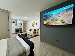 Torre Zurich Luxury
