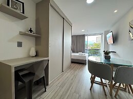 Torre Zurich Luxury