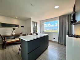 Torre Zurich Luxury