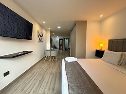 Torre Zurich Luxury