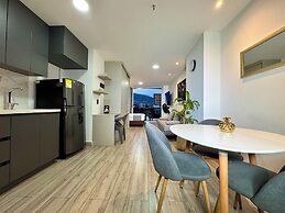 Torre Zurich Luxury