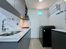 Torre Zurich Luxury
