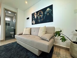 Torre Zurich Luxury