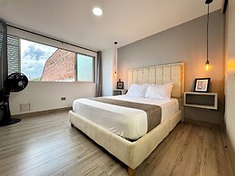 Torre Zurich Luxury
