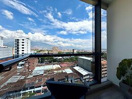 Torre Zurich Luxury