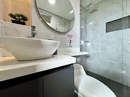 Torre Zurich Luxury