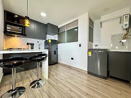 Torre Zurich Luxury