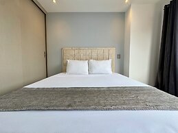 Torre Zurich Luxury