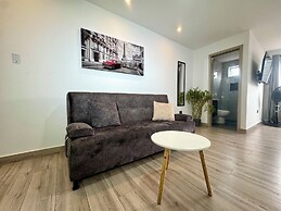 Torre Zurich Luxury