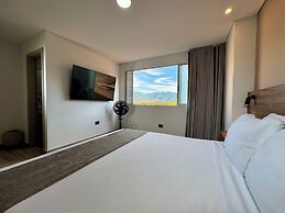 Torre Zurich Luxury