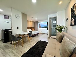 Torre Zurich Luxury