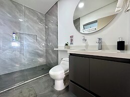 Torre Zurich Luxury