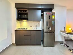 Torre Zurich Luxury
