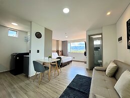 Torre Zurich Luxury