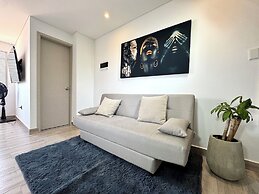 Torre Zurich Luxury