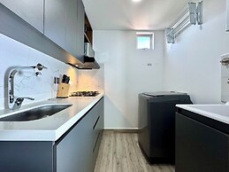 Torre Zurich Luxury