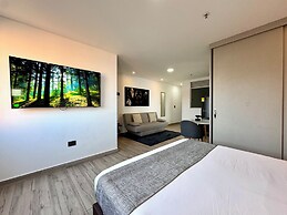 Torre Zurich Luxury