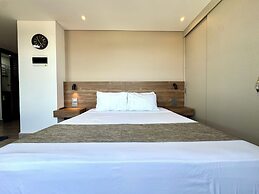 Torre Zurich Luxury