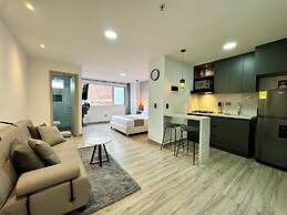 Torre Zurich Luxury