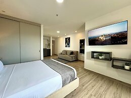 Torre Zurich Luxury