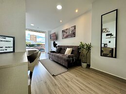 Torre Zurich Luxury
