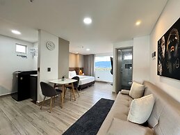 Torre Zurich Luxury
