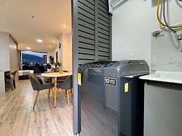 Torre Zurich Luxury