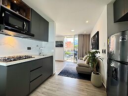 Torre Zurich Luxury