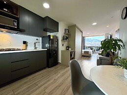 Torre Zurich Luxury