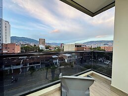 Torre Zurich Luxury