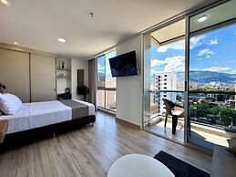 Torre Zurich Luxury