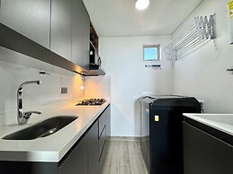 Torre Zurich Luxury
