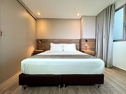 Torre Zurich Luxury